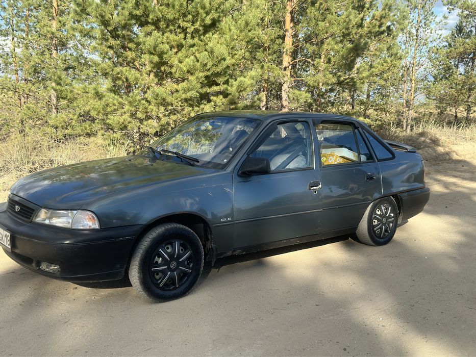 В продаже Daewoo Nexia 1 700тыс торг