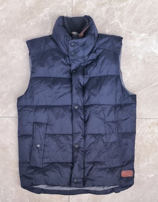 Marc  O'Polo М размер Мъжки Пухен Елек