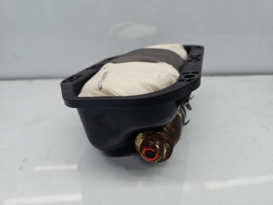 Airbag pasager Opel Astra J [Fabr 2009-2015] 12847035