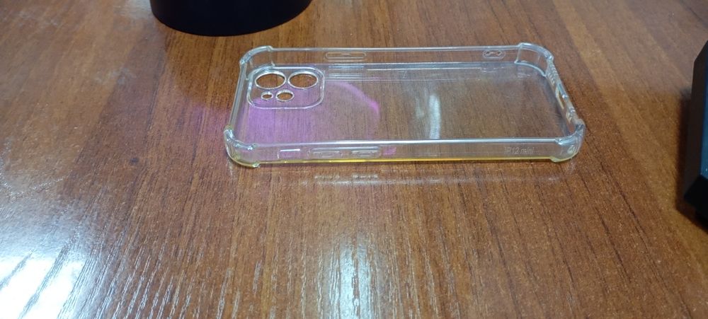 Чехол для iPhone 12mini