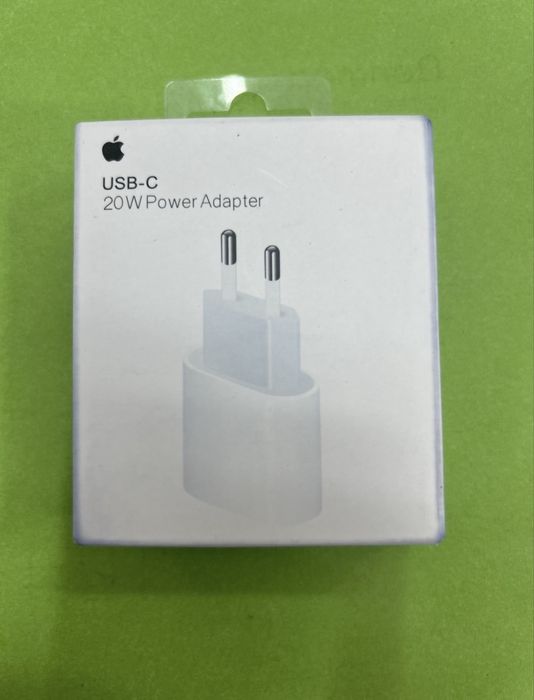 USB-C 20W Power Adapter