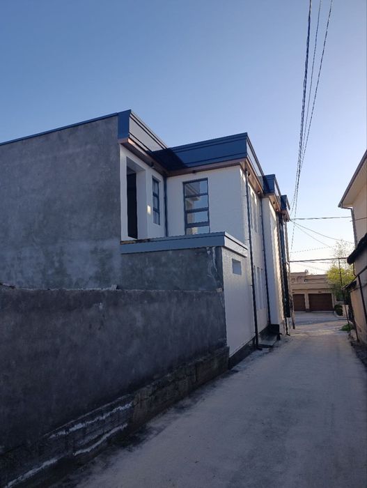 Продается дом в Мирзо-Улугбекском районе, центр Луначарского, улШуртеп