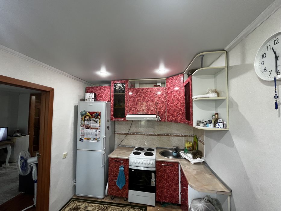 Продам 3 комнатную улушеную