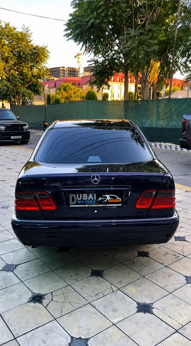 Mercedes Benz w210 Arzon