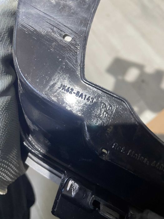 Grila centrala RANGE ROVER SPORT L494 hybrid An 2018-2023