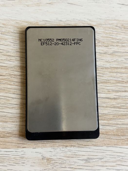 CARRIER 12-00397-00/5130 Card software pentru controler ML2i