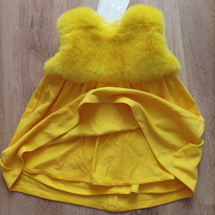 Страхотна рокля нова