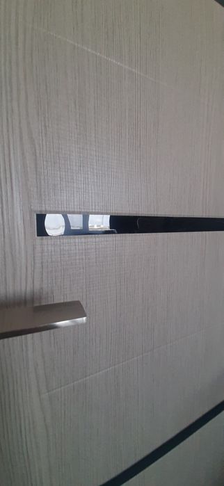 Дверь новая,в упаковке, 80 см