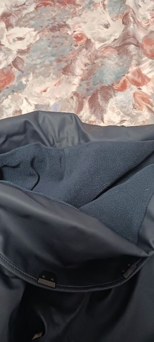 Зимен панталон и гащеризон