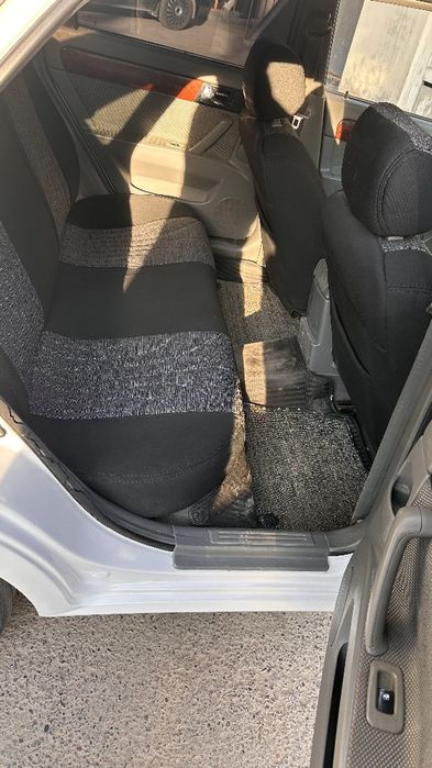 Ласетти 1.8 Автомат