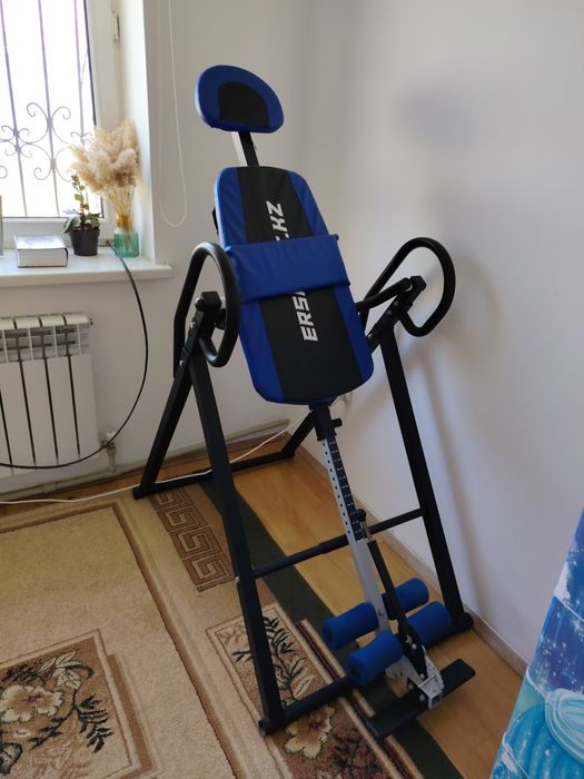 Инверсионный стол