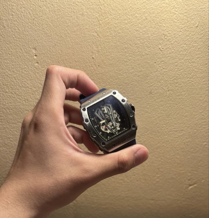 Продам часы Richard Mille
