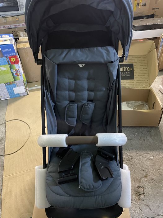 Caruturi sport Joie noi
