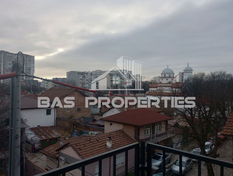 Продава се Двустаен апартамент в София, Разсадника - 70 кв.м за 1181 €/кв.м - Снимка #3