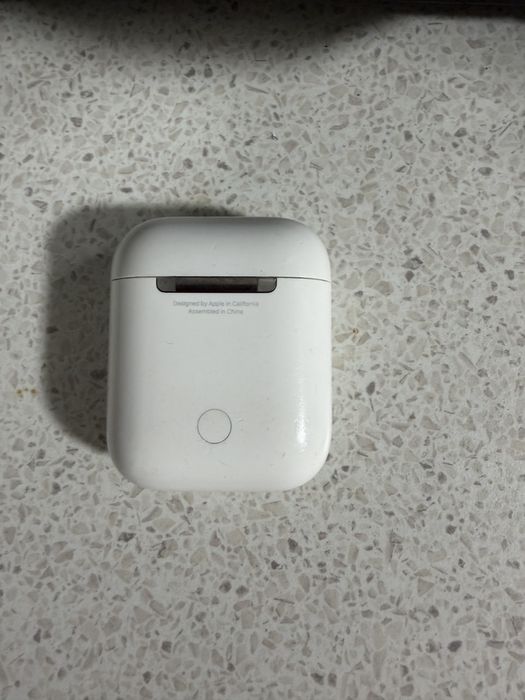 Casti originale Apple Airpods A1602 , Generatia 1