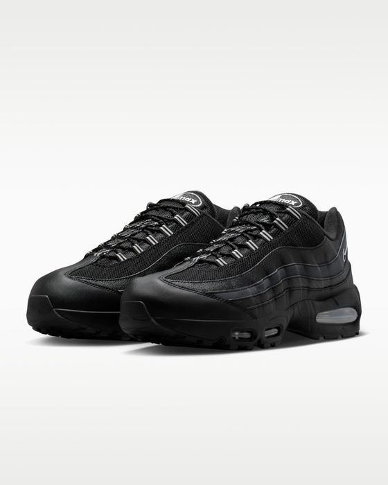 Nike Air Max 95 Triple Black