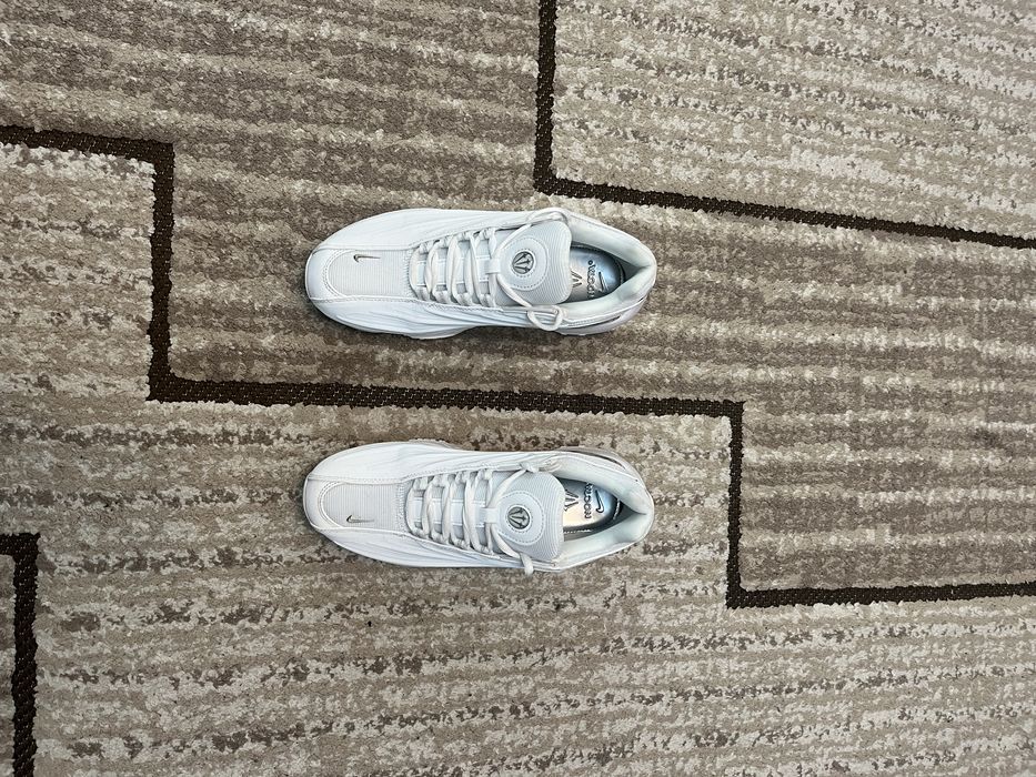 Nike x Nocta hotstep2