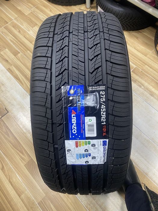 275/45R21 Dong Feng, Link&CO, LIXIANG