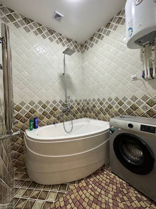 Каартира аренда с хозяйкой