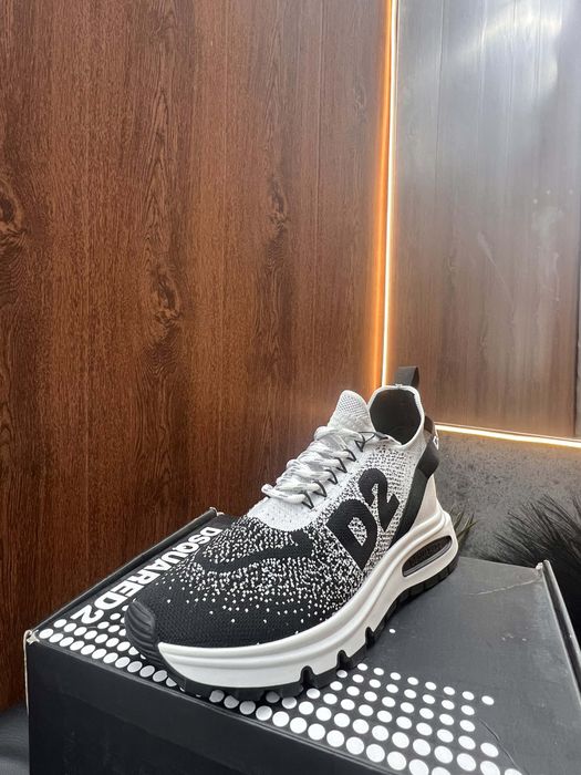 Мъжки маратонки Dsquared2