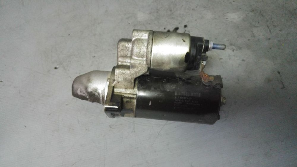electromotor 1.3 d multijet fiat 500 doblo panda punto alfa romeo mito 199B1000 0001138012