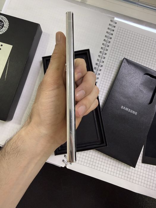 Galaxy S23 Ultra 12/512GB