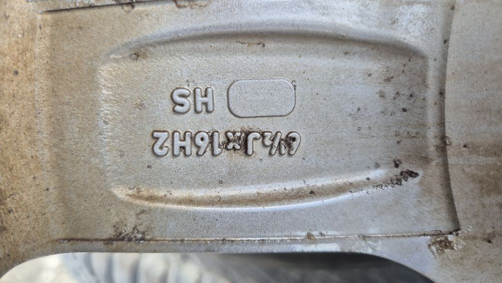 Джанти DEZENT 4/100 VW,Honda,Opel 4x100