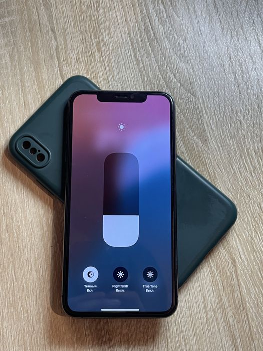 Iphone Xs Max 256 gb