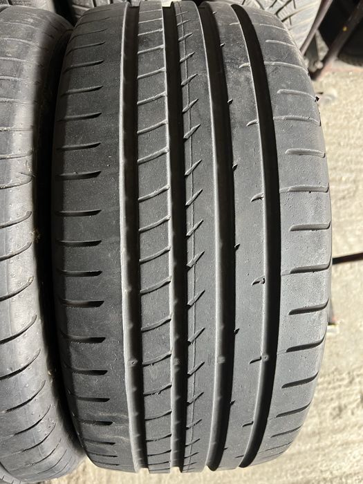 Anvelope 225/40/18 Goodyear 225 40 R18