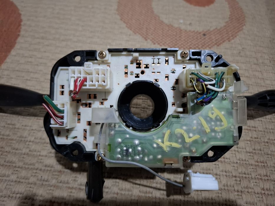 Запчасти Daihatsu Terios 1997