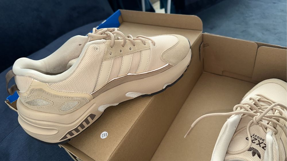 adidas zx boost 22 ' Moda si frumusete ' OLX.ro