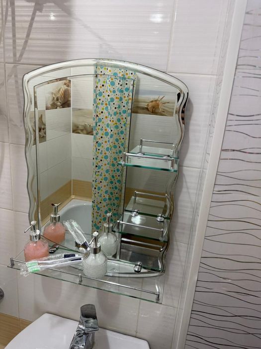 Квартира посуточно