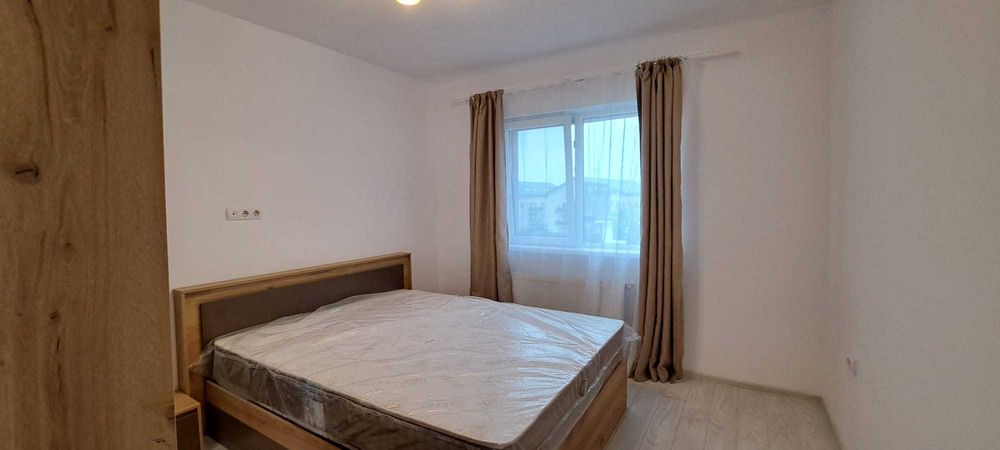 Apartament 2 camere _bloc nou_metrou Nicolae Teclu