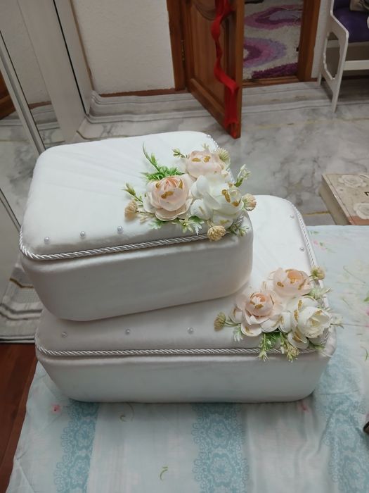 Подарочный набор для невесты