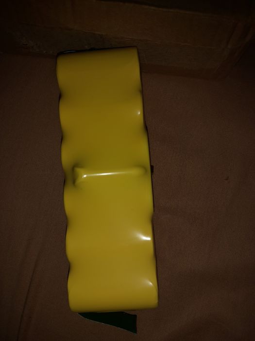 ДВЕ Батерий за прахосмукачка БАТЕРИЯ ЗА ПРАХУСМУКАЧКА