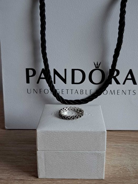 Пръстен Пандора|Pandora