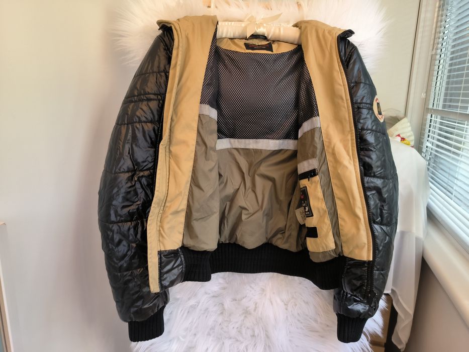 Geaca iarna wiindproof