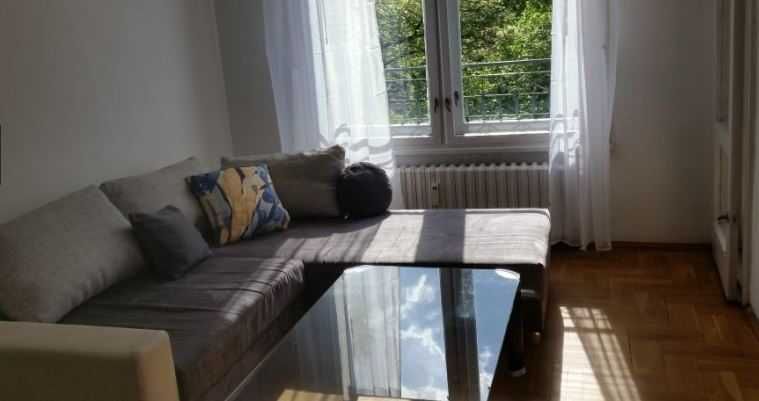 Двустаен имот в Център - Исул