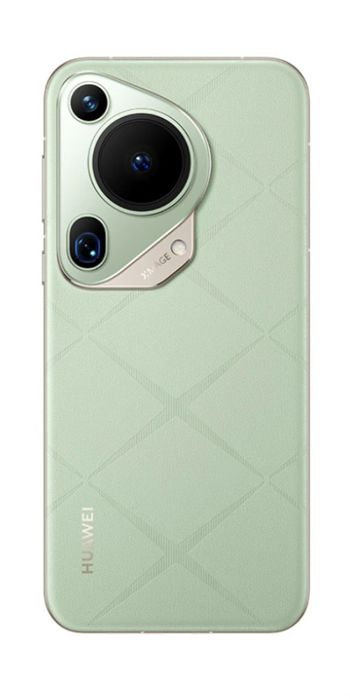 Huawei Pura 70 Ultra, 512GB, 16GB RAM, GREEN - в гаранция