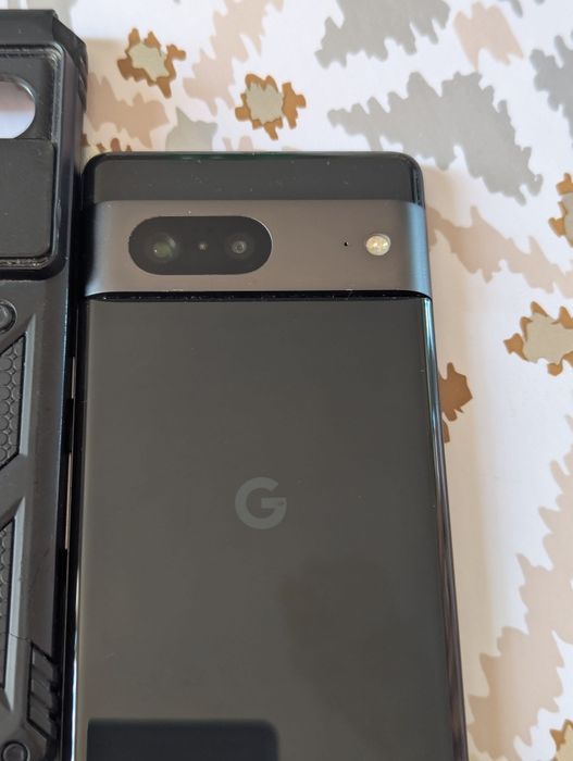 Google Pixel 7  Срочно!
