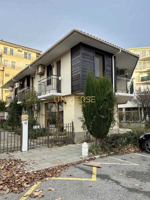 Продава се Къща в Поморие - 100 кв.м за 1400 €/кв.м - Снимка #14