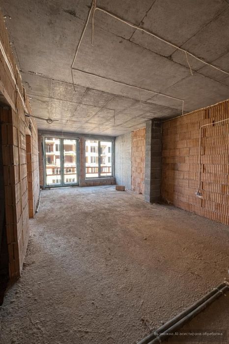 Двустаен за продажба в ж.к Дружба 1