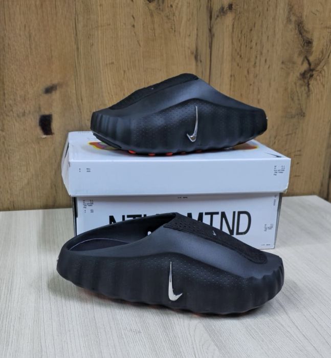 Nike mind 002 люкс качество