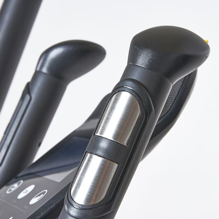 Bicicletă eliptică El520b - produs resigilat Decathlon