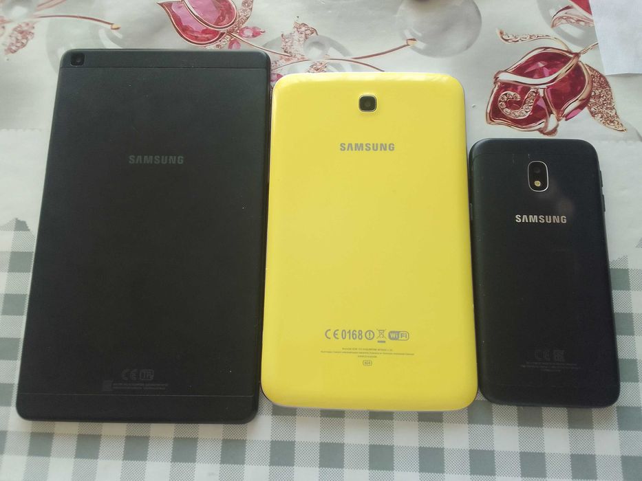 Продам планшеты и телефоны на запчасти