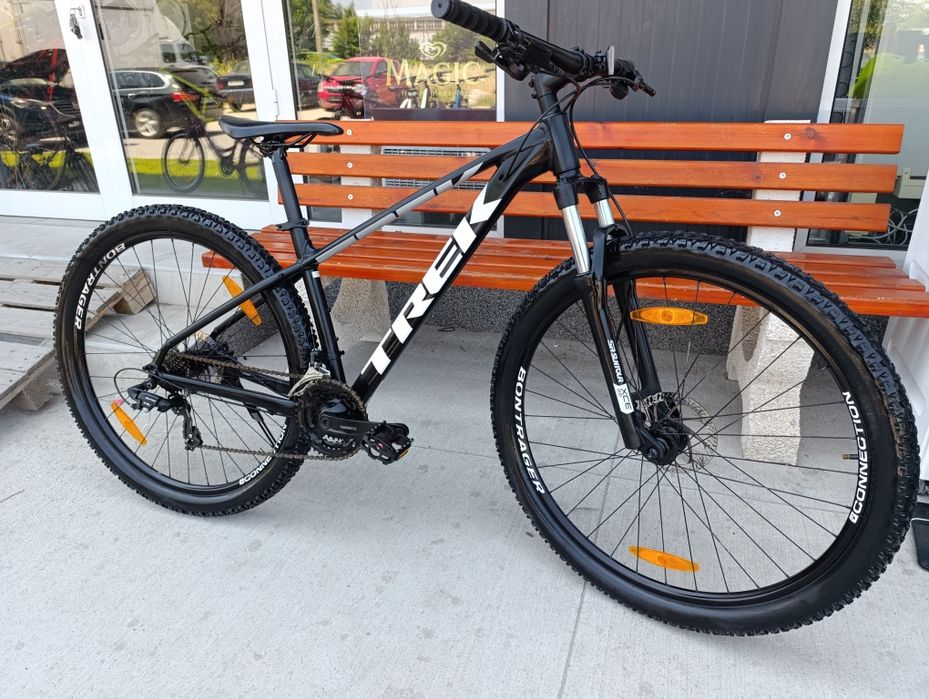 Планински велосипед TREK Marlin 5/29цола 17.5