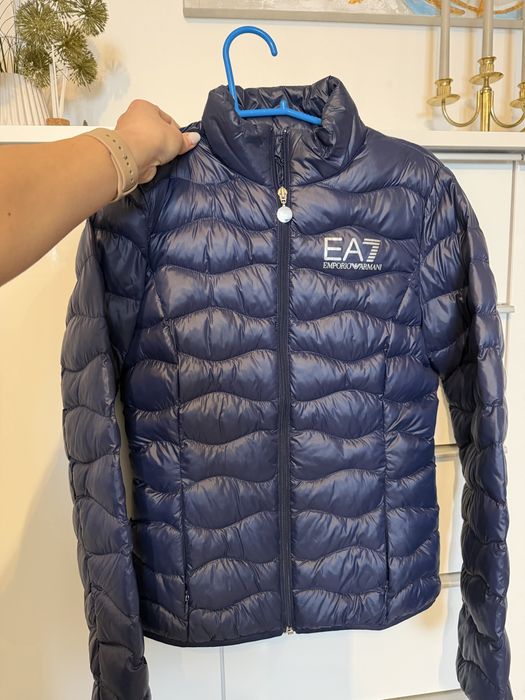 Geaca Emporio Armani XS