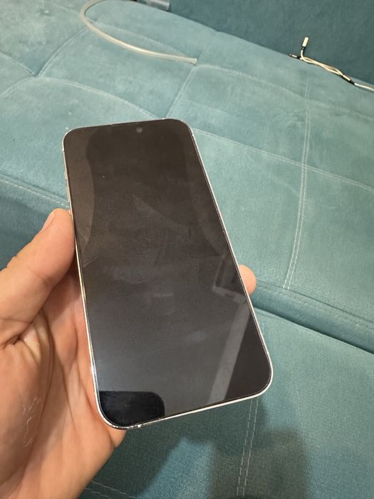 Iphone 14 pro max 128 gb