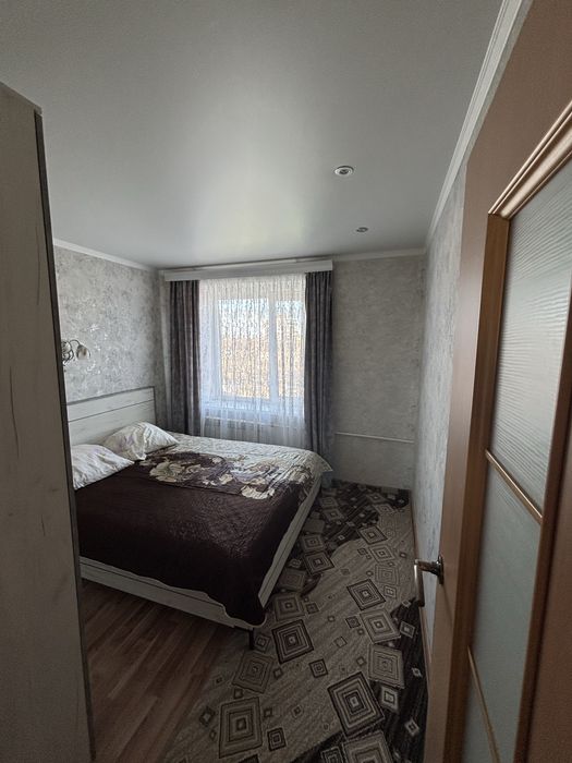 Продам 3 комнатную квартиру
