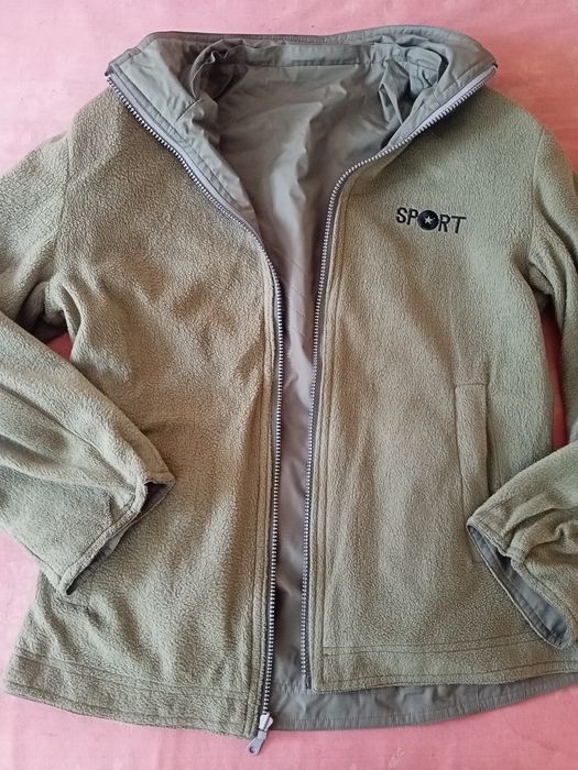 Дамски якета няколко модела